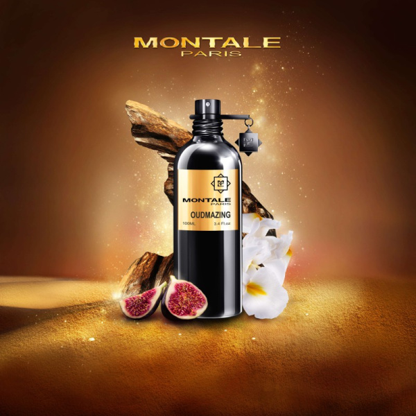 MONTALE OUDMAZING - Afbeelding 2