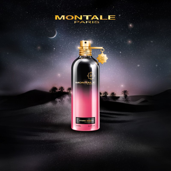 MONTALE STARRY NIGHT - Afbeelding 2