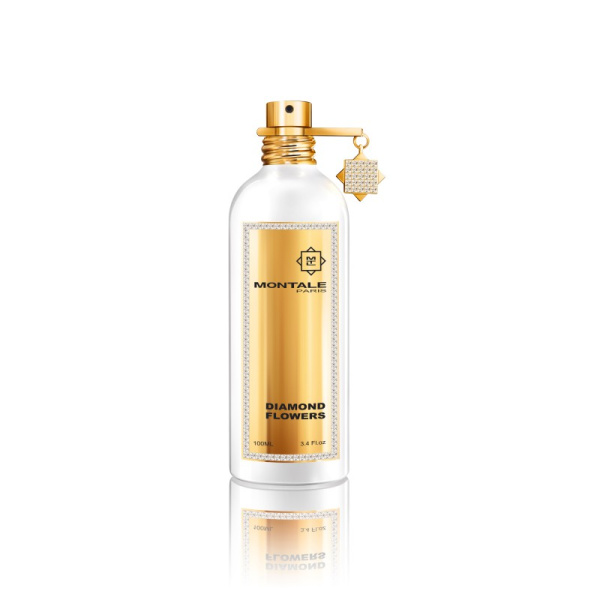 MONTALE DIAMOND FLOWERS NEW
