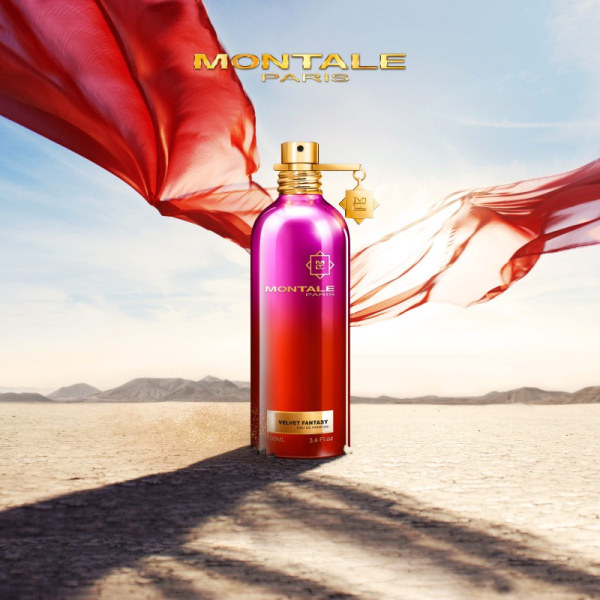 MONTALE VELVET FANTASY - Afbeelding 2