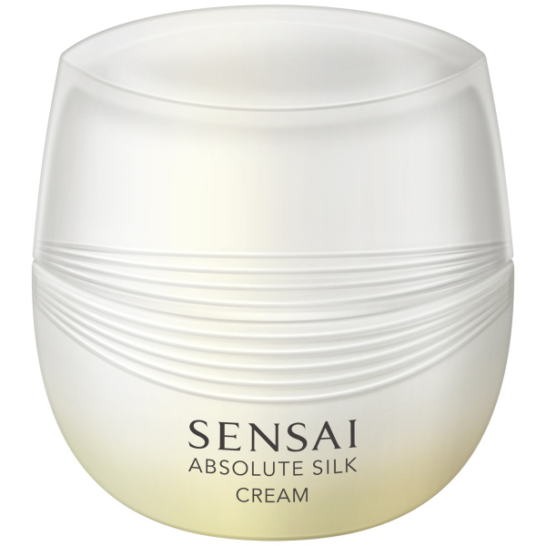 SENSAI ABSOLUTE SILK CREAM