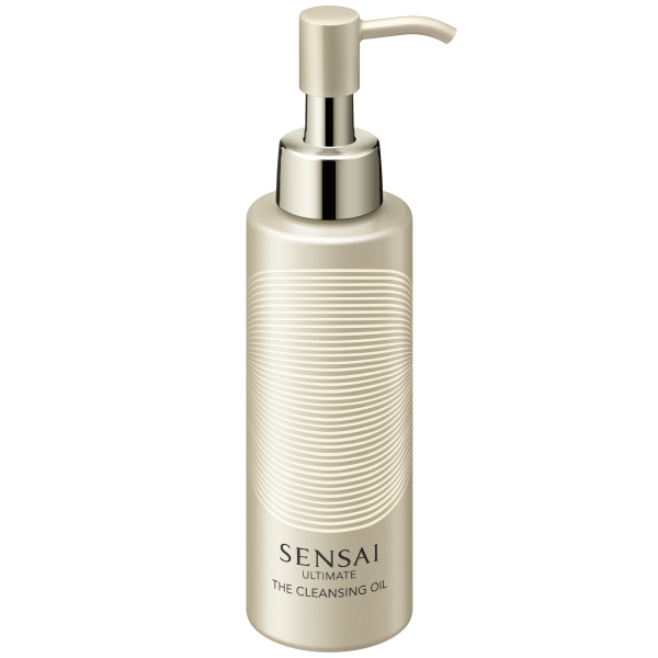 SENSAI THE CLEANSING OIL