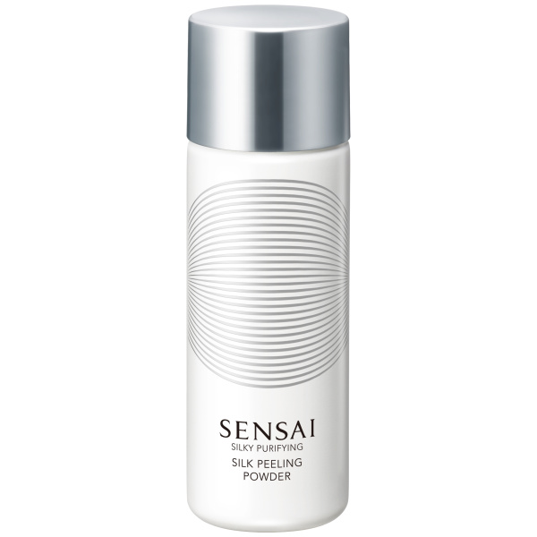 KANEBO SENSAI SILKY PURIFYING PEELING POWDER 40 ML