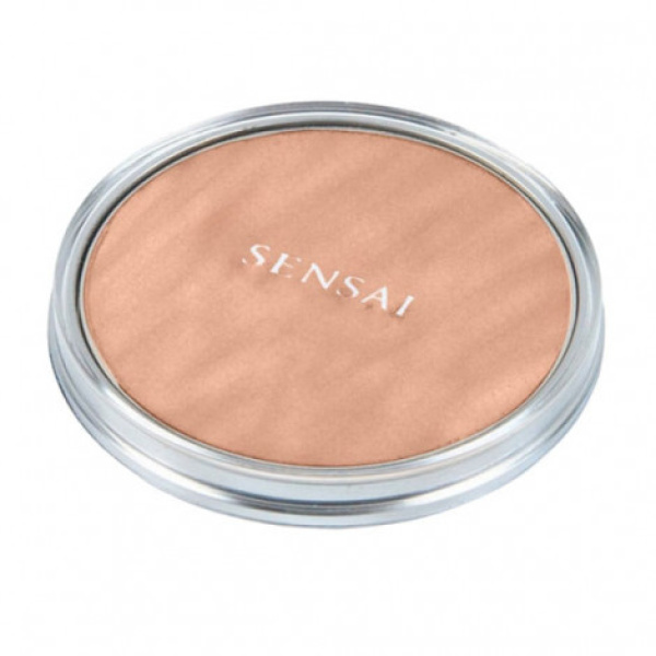 KANEBO CP TOTAL FINISH FOUNDATION TF 13, WARM BEIGE