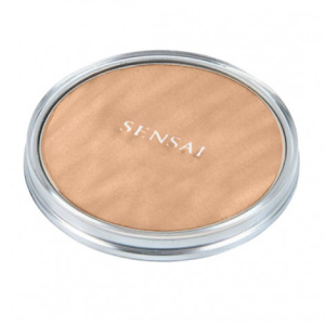 KANEBO CP TOTAL FINISH FOUNDATION TF 22, NATURAL BEIGE