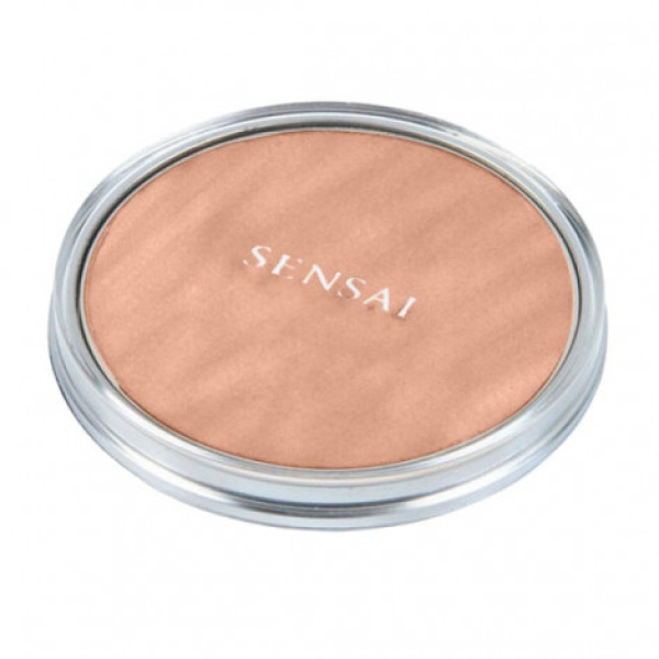 KANEBO CP TOTAL FINISH FOUNDATION TF 24, AMBER BEIGE