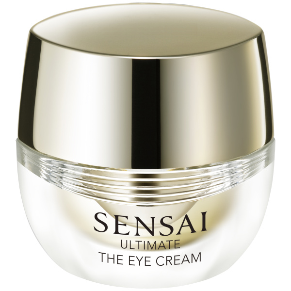 KANEBO SENSAI ULTIMATE EYE CREAM 15 ML