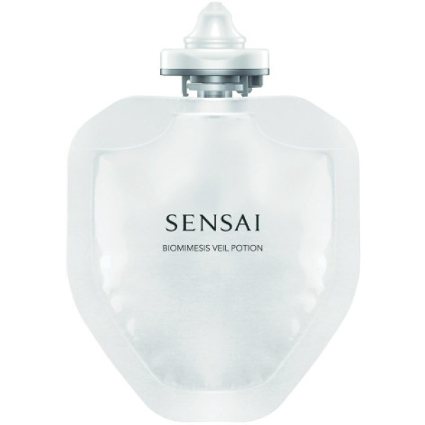 SENSAI VEIL POTION