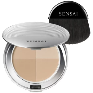 KANEBO SENSAI CELLULAR PERFORMANCE PRESSED POWDER 8 ML