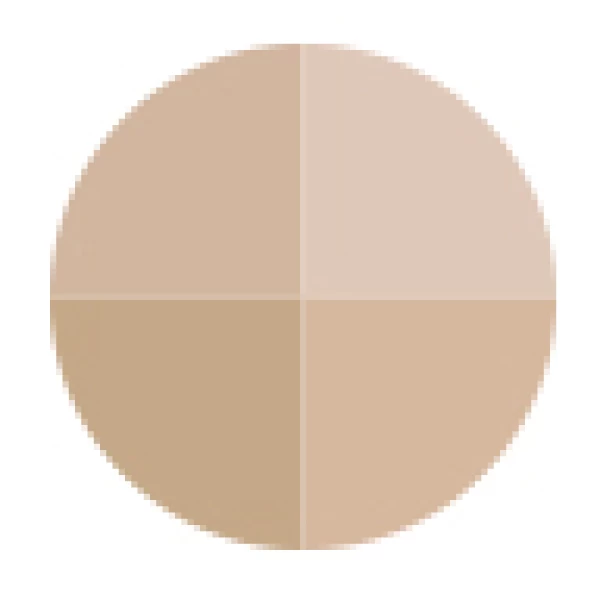 KANEBO SENSAI CELLULAR PERFORMANCE PRESSED POWDER 8 ML - Afbeelding 2