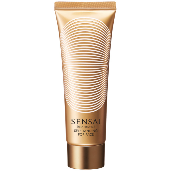 KANEBO SENSAI SELF TANNING FACE 50 ML