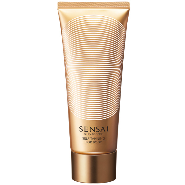 KANEBO SENSAI SELF TANNING BODY 150 ML