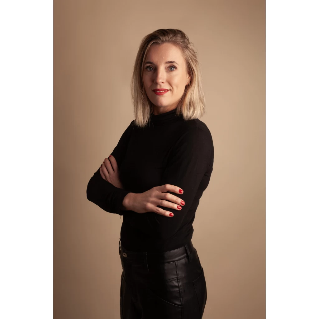 Grietje - Bergen Cosmetics