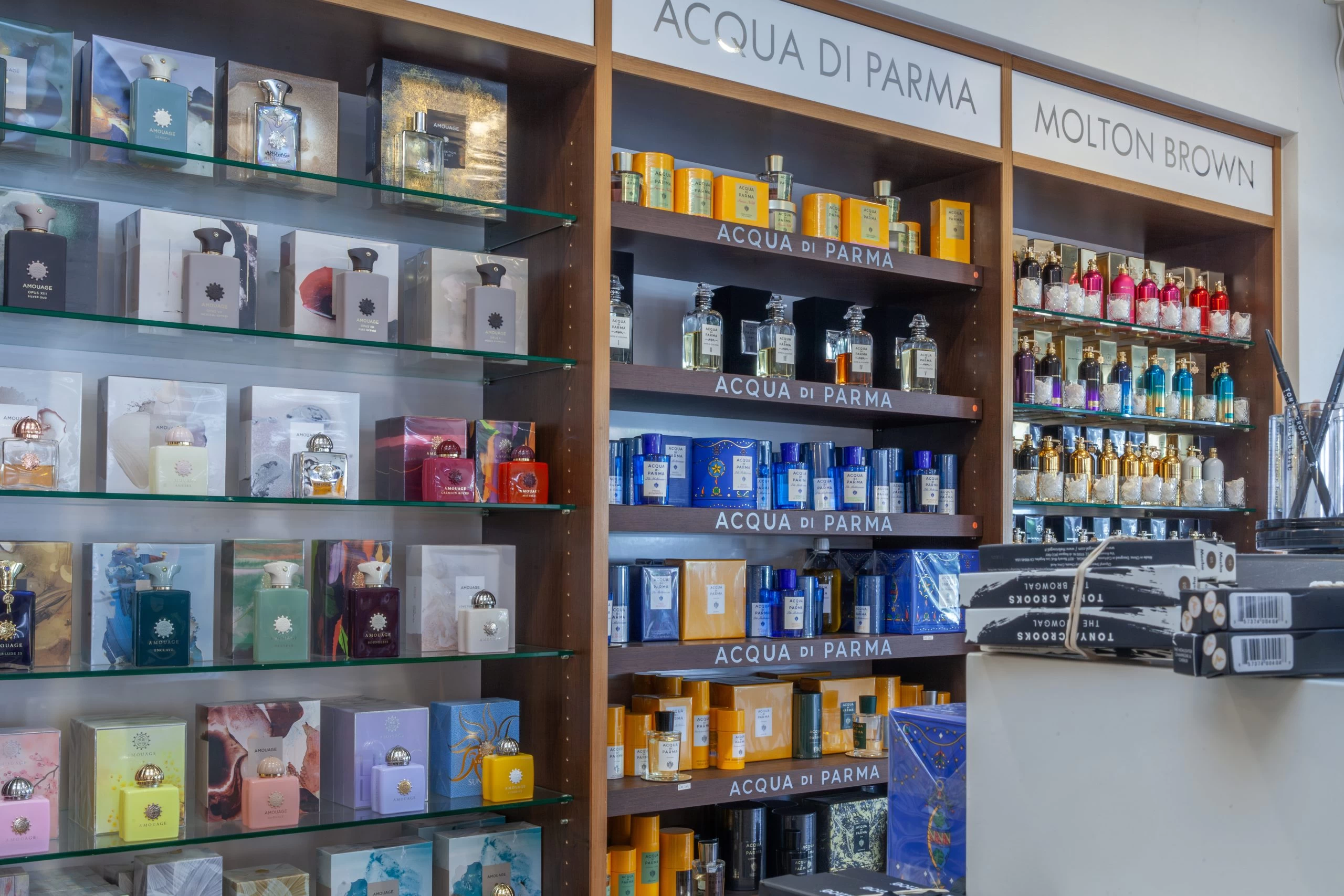 Bergen Cosmetics
