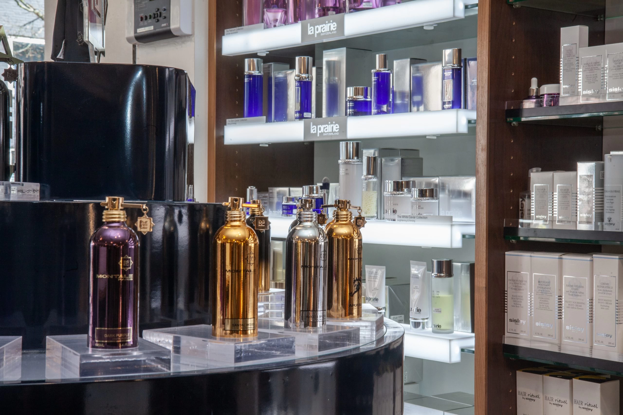 Bergen Cosmetics