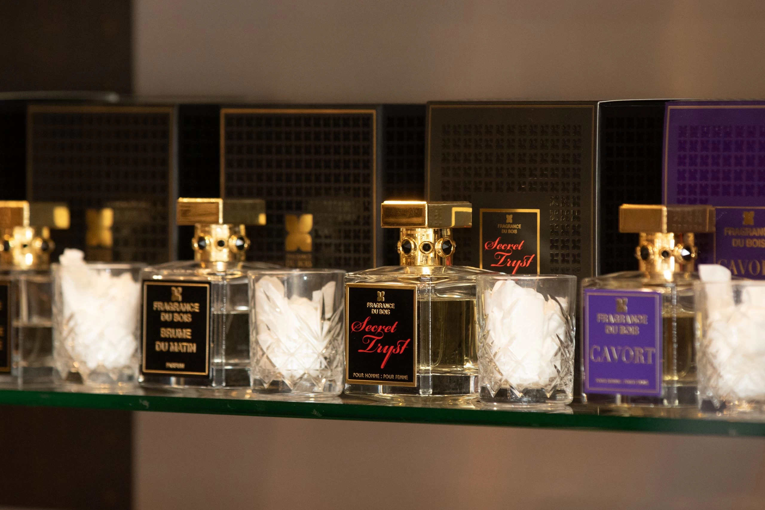 Bergen Cosmetics