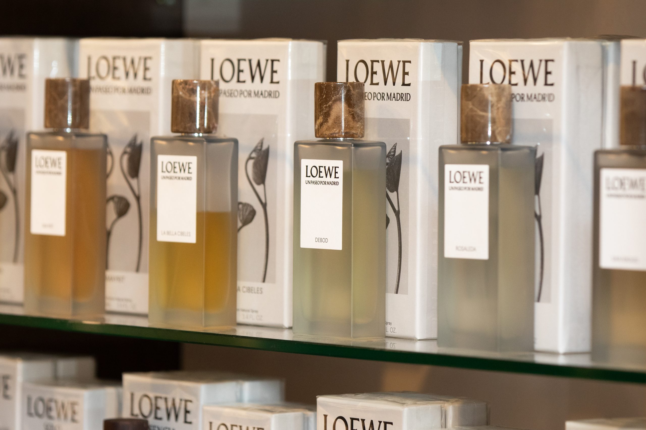 Bergen Cosmetics