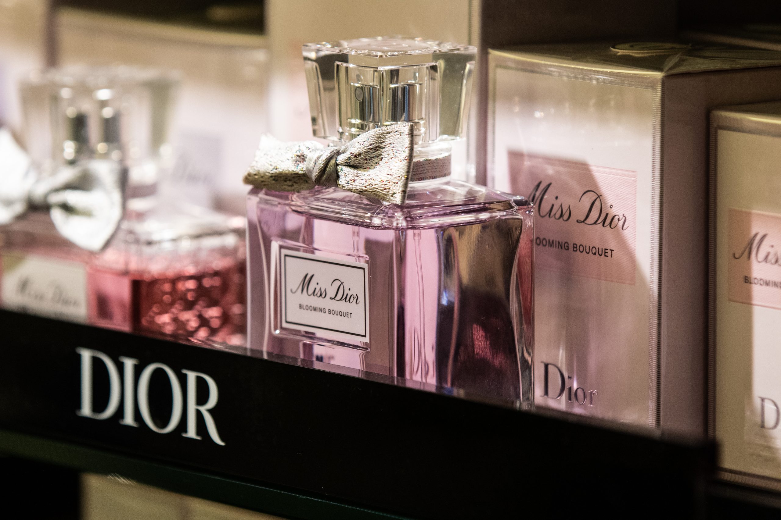 Bergen Cosmetics