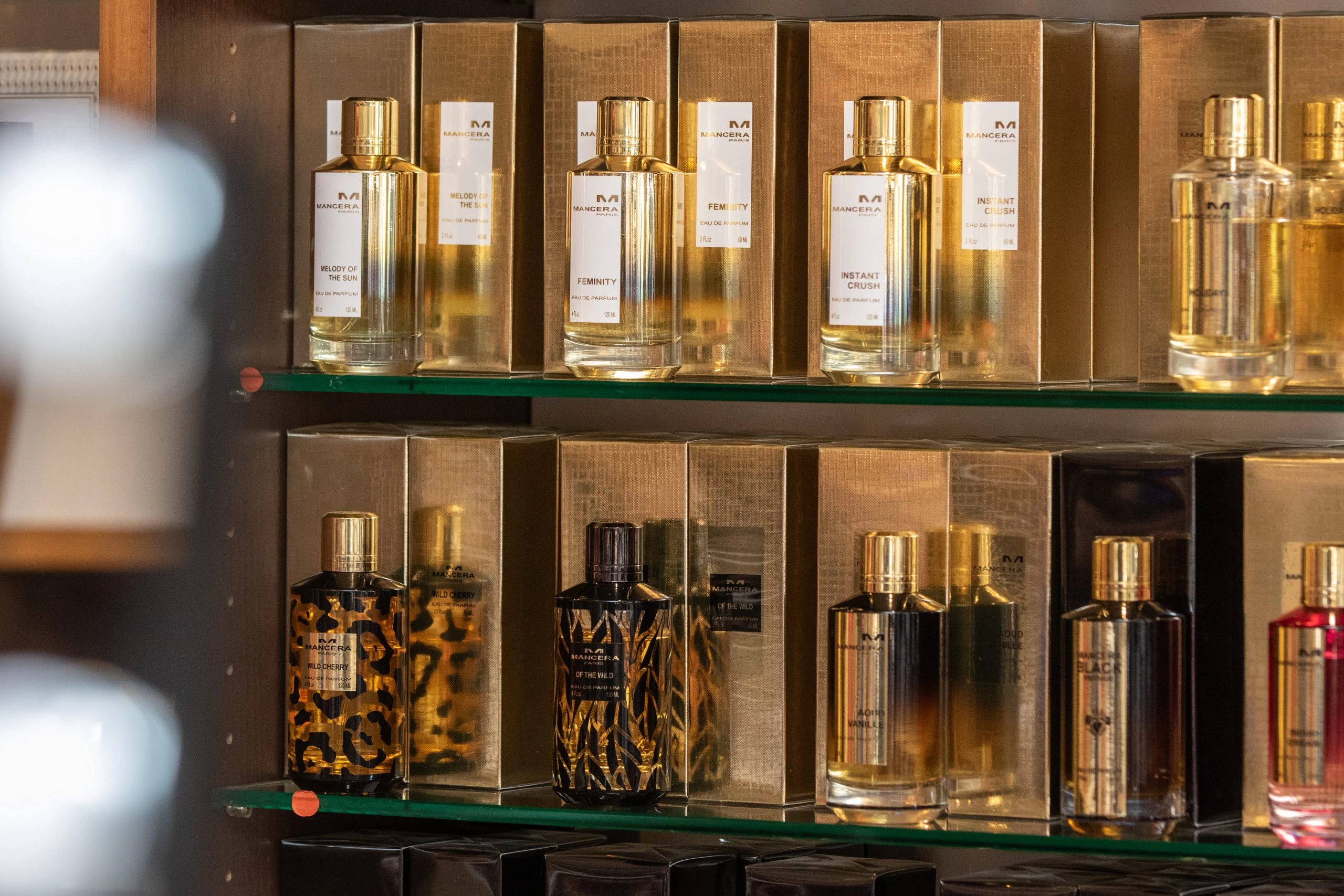 Bergen Cosmetics
