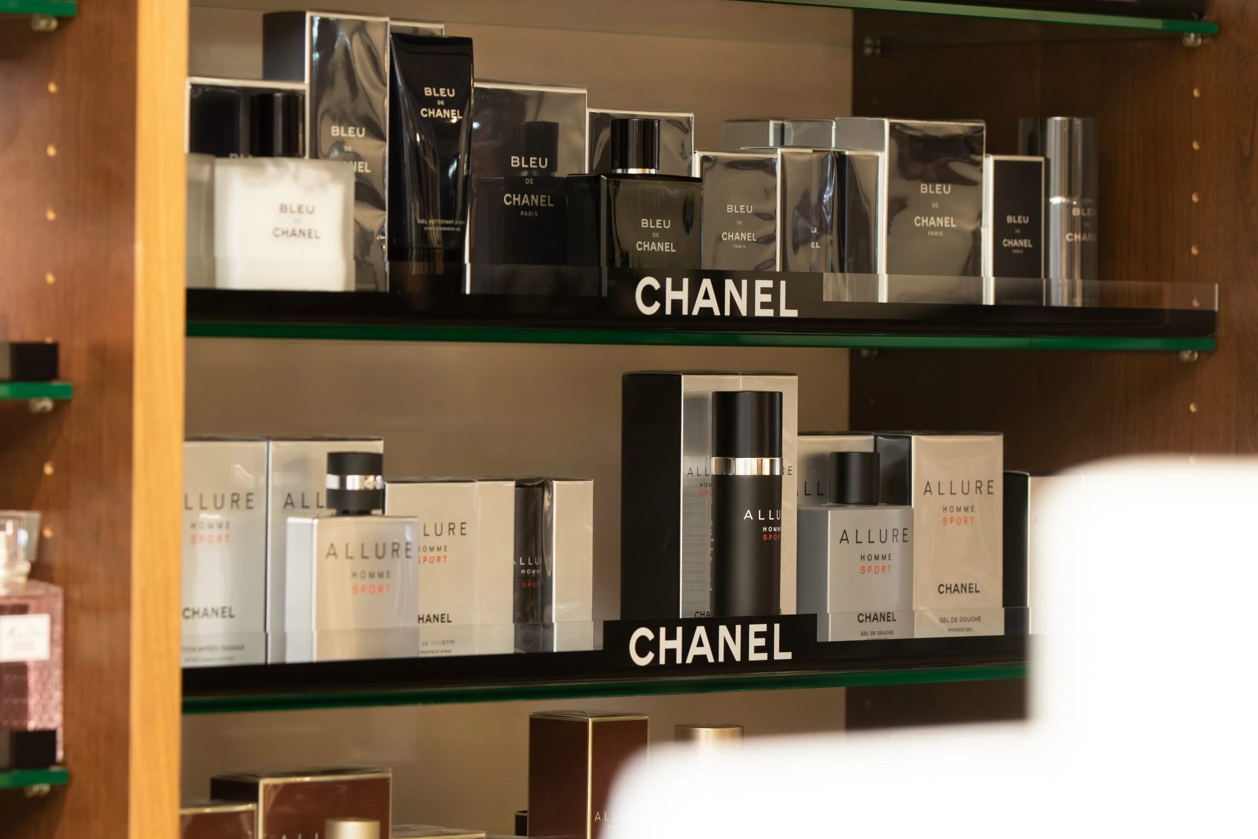 Bergen Cosmetics