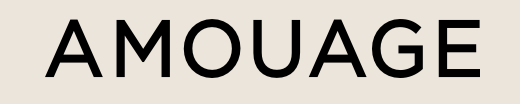 Amouage logo