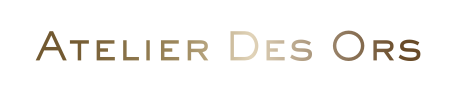 Atelier des Ors logo