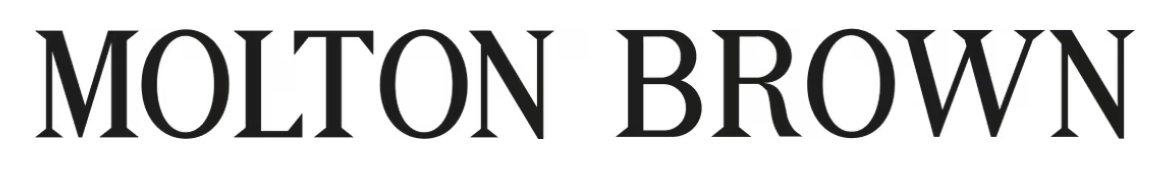 Molton Brown logo