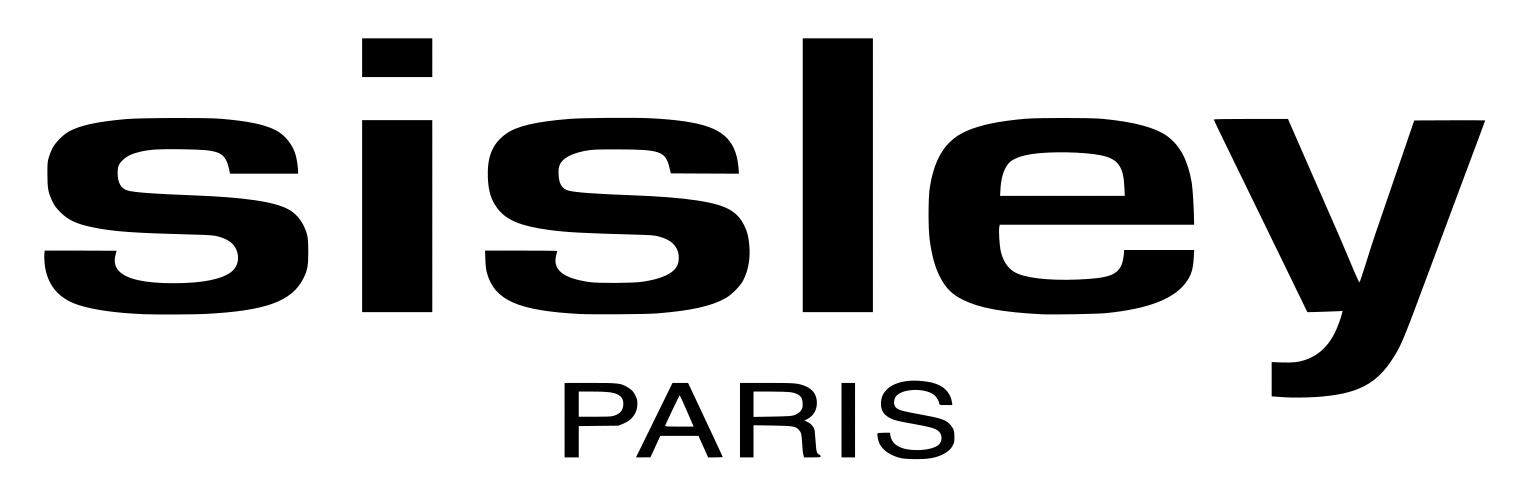 Sisley logo