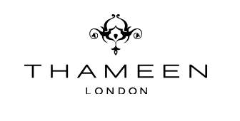 Thameen logo