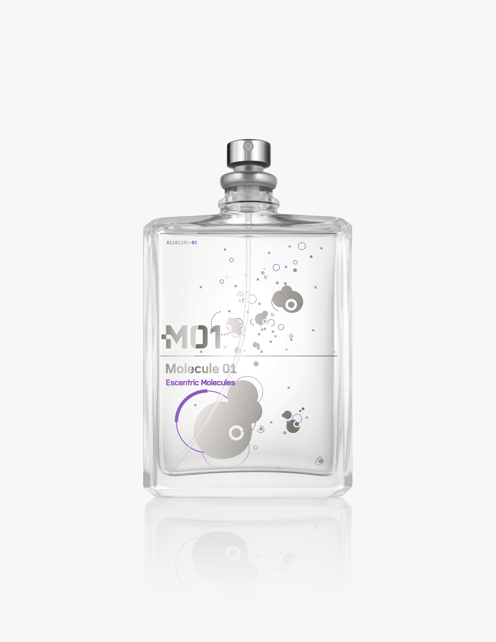 Molecule 01 100ml Eau De Toilette