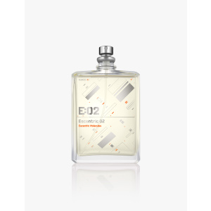Escentric 02 100ml Eau De Toilette