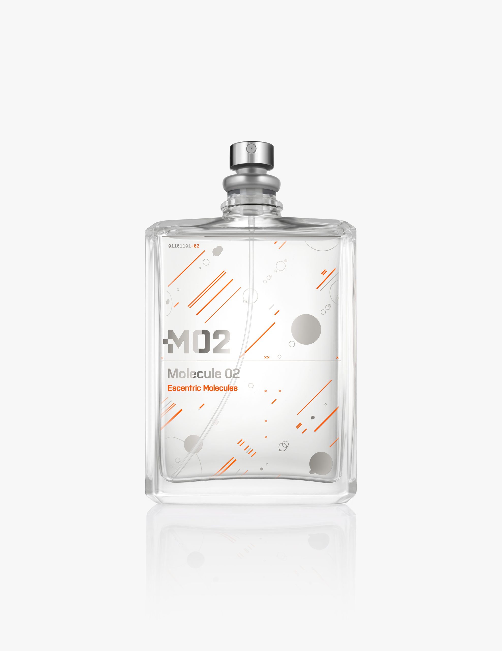 Molecule 02 100ml Eau De Toilette