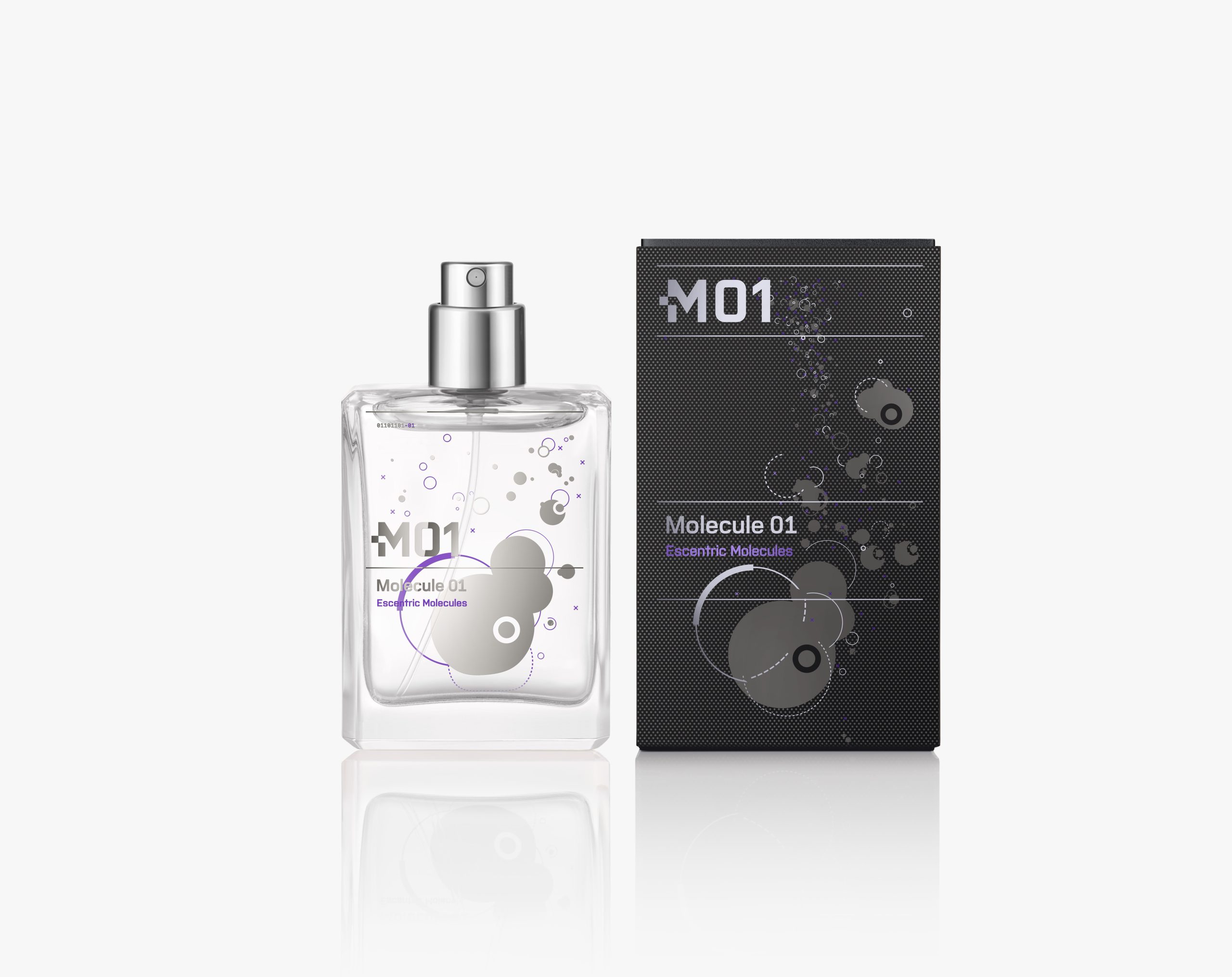 Molecule 01 30ml