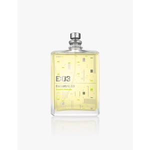 Escentric 03 100ml Eau De Toilette