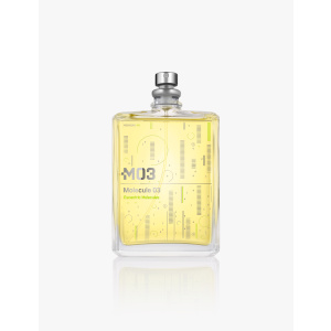 Molecule 03 100ml Eau De Toilette