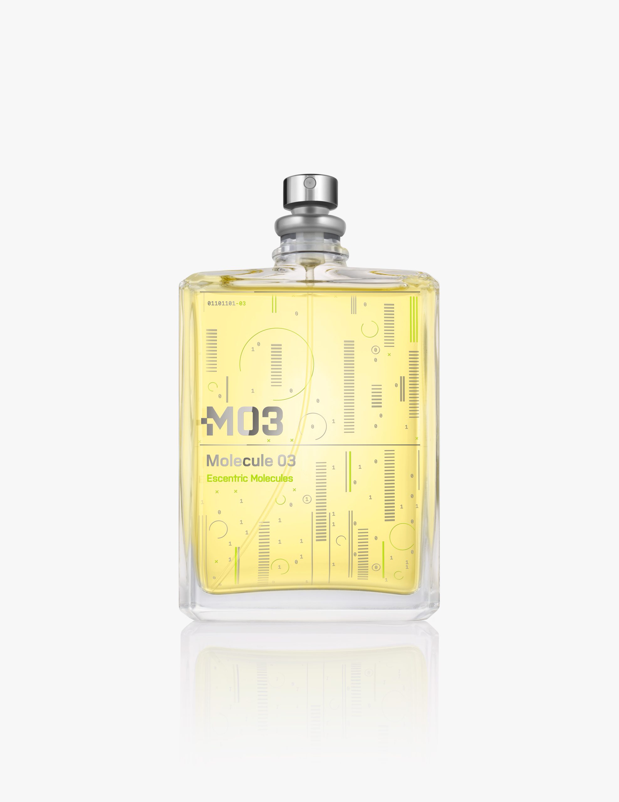 Molecule 03 100ml Eau De Toilette