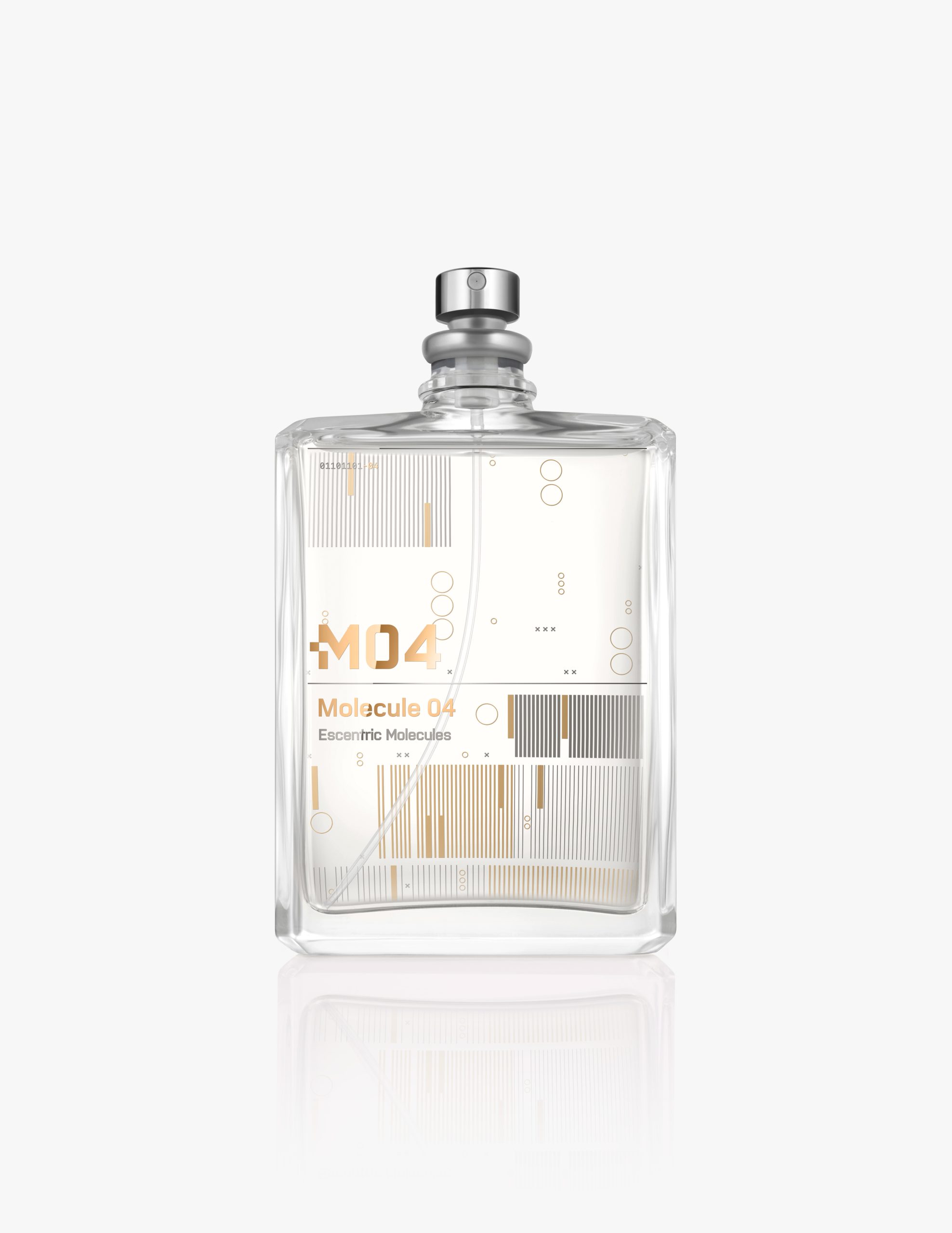 Molecule 04 100ml Eau De Toilette