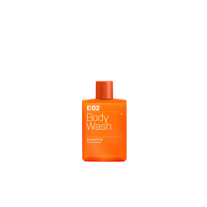 Escentric 02 Body Wash 200ml