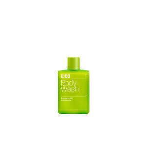 Escentric 03 Body Wash 200ml