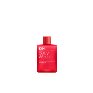 Escentric 04 Body Wash 200ml