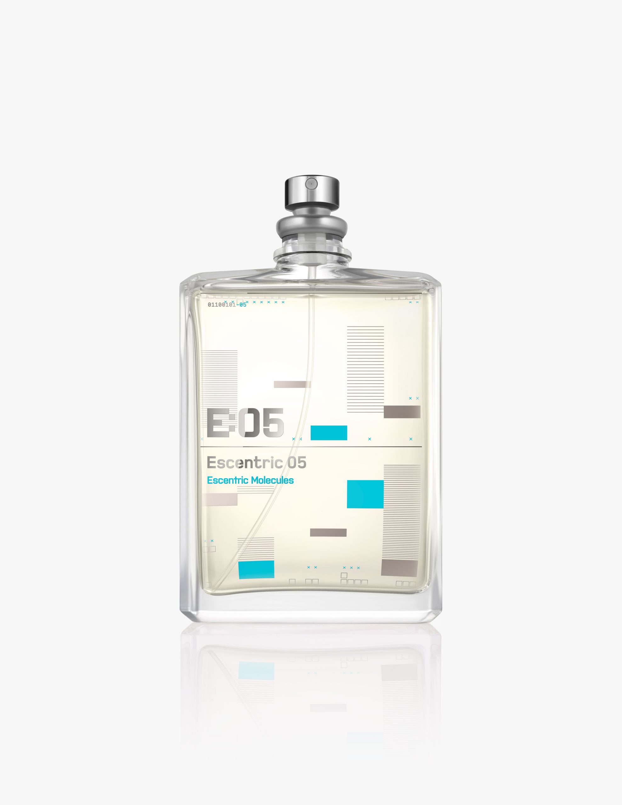 Escentric 05 100ml Eau De Toilette