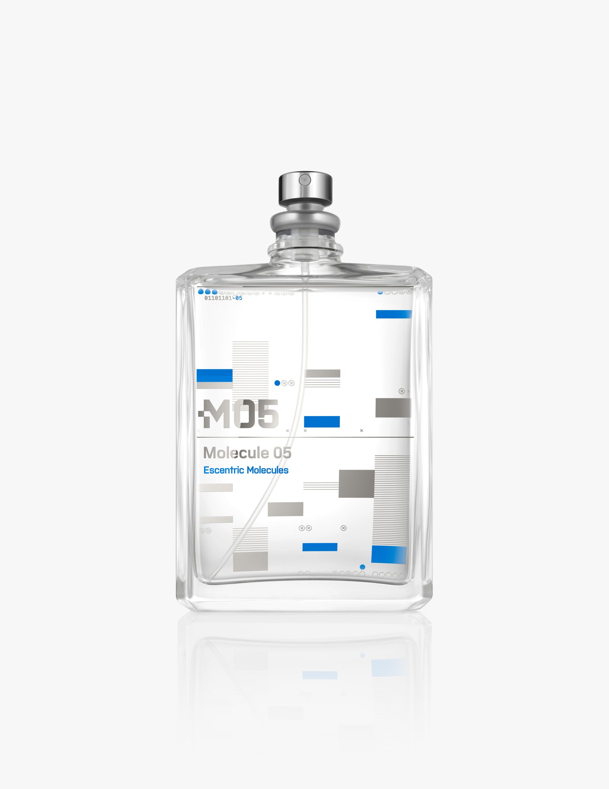 Molecule 05 100ml Eau De Toilette
