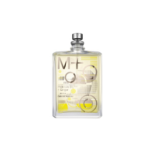 Molecule 01 + Ginger 100ml Eau De Toilette