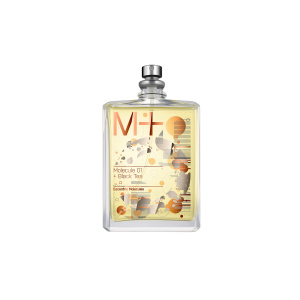 Molecule 01 + Black Tea 100ml Eau De Toilette