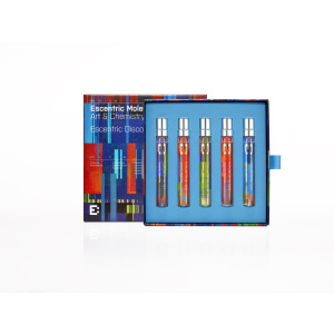 Escentric 8.5ml Discovery Set 5x8,5ml