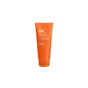 Escentric 02 Body Lotion 200ml