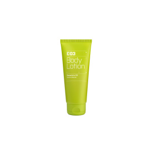 Escentric 03 Body Lotion 200ml