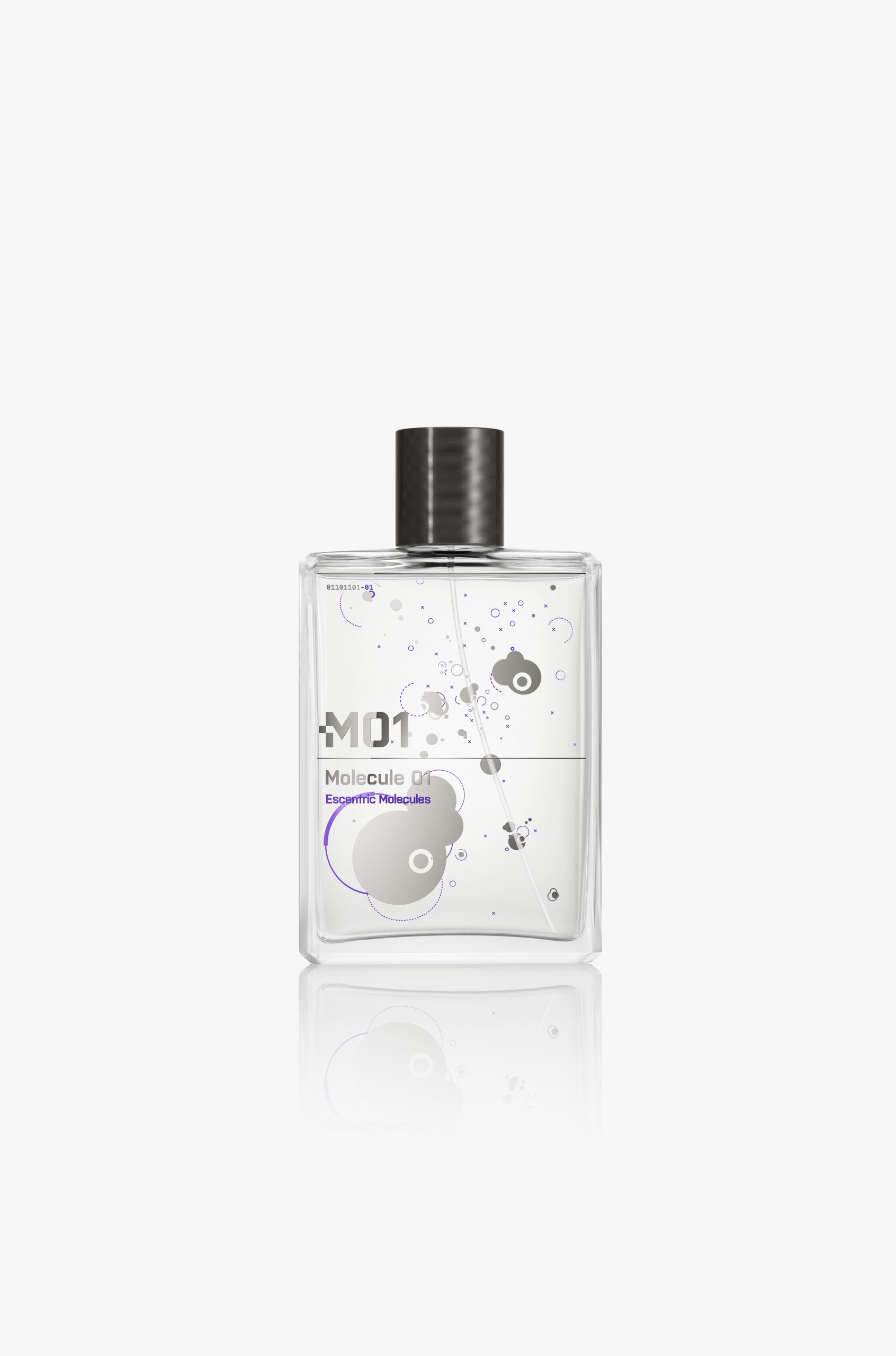 Molecule 01 200ml Eau De Toilette