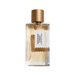 Ingenious Ginger EDP 100ml?