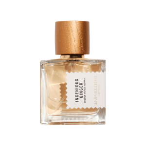 Ingenious Ginger EDP 50ml